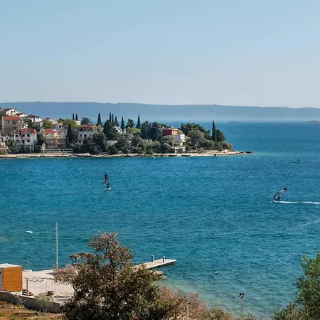 Villa Swaying Palms Trogir