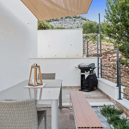 Villa Swaying Palms